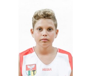 Jakub Dudek basketball player - SG