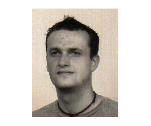 Jakub Dziura basketball player - PF/C