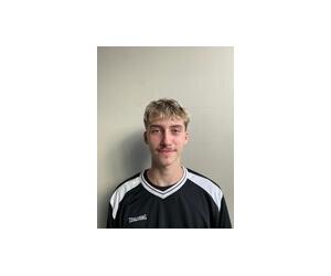 Jakub Fijol basketball player - SF