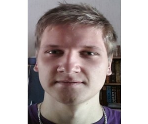 Jakub Fric basketball player - SF