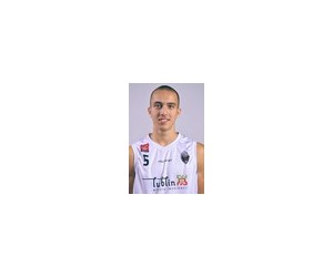 Jakub Futrzynski basketball player photo 1
