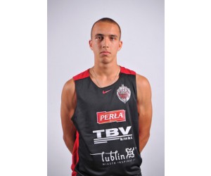 Jakub Futrzynski basketball player