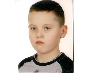 Jakub Galus basketball player - SF