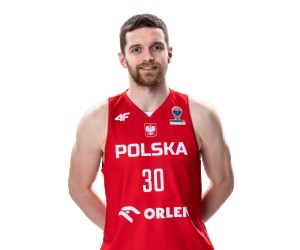 Jakub Garbacz basketball player photo 4