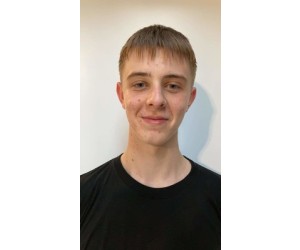 Jakub Gawlas basketball player - C
