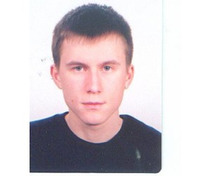 Jakub Gazda basketball player - PG