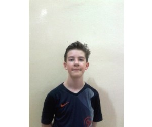 Jakub Gontarz basketball player - SG