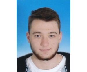 Jakub Grubner basketball player