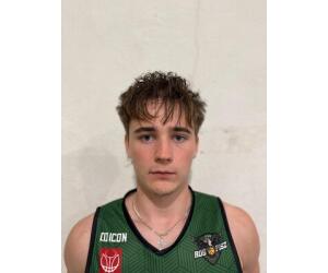 Jakub Grzegorczuk basketball player - SF/SG