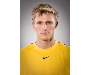 Jakub Heleniak basketball player - SG