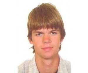 Jakub Hlavacek basketball player