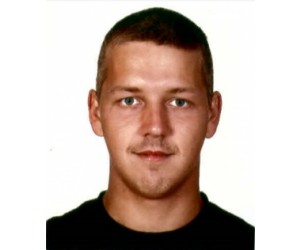 Jakub Hnatek basketball player