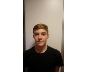 Jakub Hudak basketball player - SG