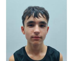 Jakub Izydorkiewicz basketball player - PG