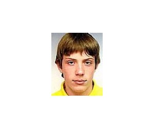 Jakub Jokl basketball player photo 1