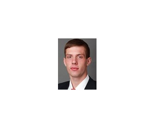 Jakub Jokl basketball player - C