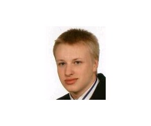 Jakub Jozwiuk basketball player - PG