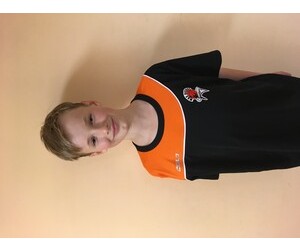 Jakub Jurkowski basketball player - SF