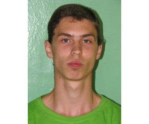 Jakub Juszczuk basketball player - SG/PG