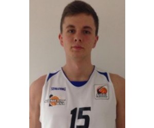 Jakub Kadasi basketball player - F
