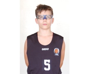 Jakub Kalisz basketball player - SF