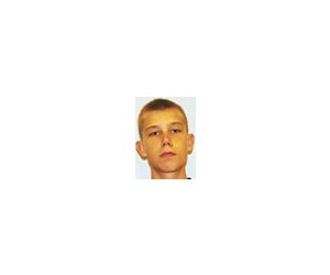 Jakub Karnowski basketball player - C
