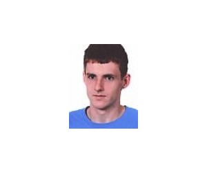 Jakub Karolak basketball player photo 1