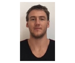 Jakub Kasa basketball player - PF