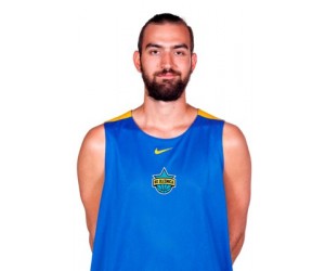 Jakub Kilian basketball player - SG