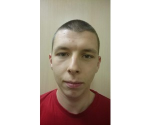 Jakub Kleban basketball player - PF