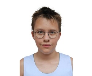 Jakub Knap basketball player - PF