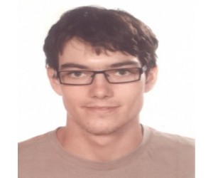 Jakub Knetl basketball player - PG