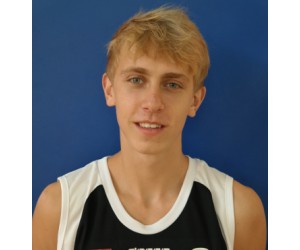 Jakub Kobel basketball player - PG
