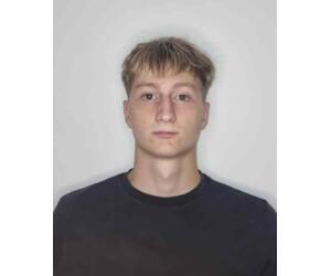 Jakub Kodzik basketball player - PG