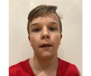 Jakub Konkel basketball player - SG