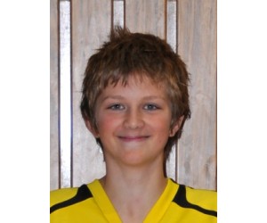 Jakub Kotala basketball player - PG/SG