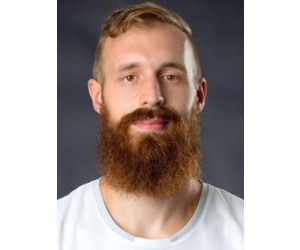 Jakub Krakovic basketball player - PF