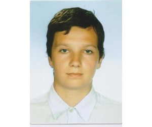 Jakub Kremser basketball player - PG