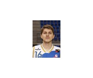 Jakub Kudlacek basketball player - G