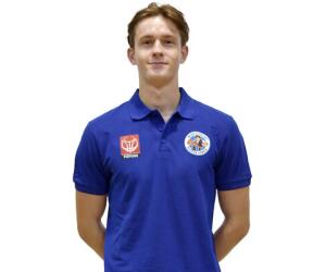 Jakub Kukiela basketball player - PF/C