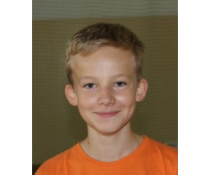 Jakub Kulupa basketball player - PG