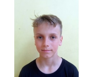 Jakub Kuszczak basketball player - PG