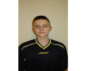 Jakub Lacki basketball player - PG