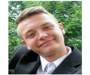 Jakub Lepka basketball player