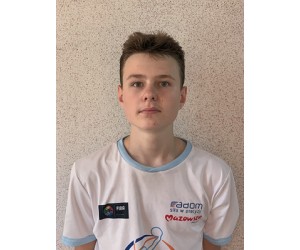 Jakub Lorenc basketball player - SG