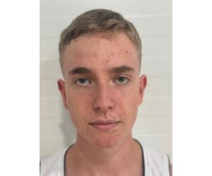 Jakub Luczak basketball player - PF