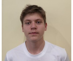 Jakub Maciejewski basketball player - C