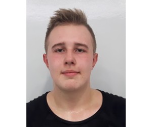Jakub Madej basketball player - PF/C