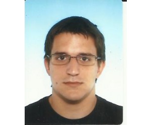 Jakub Maly basketball player - PG/SG