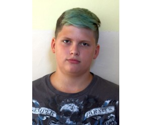 Jakub Margiciok basketball player - PF